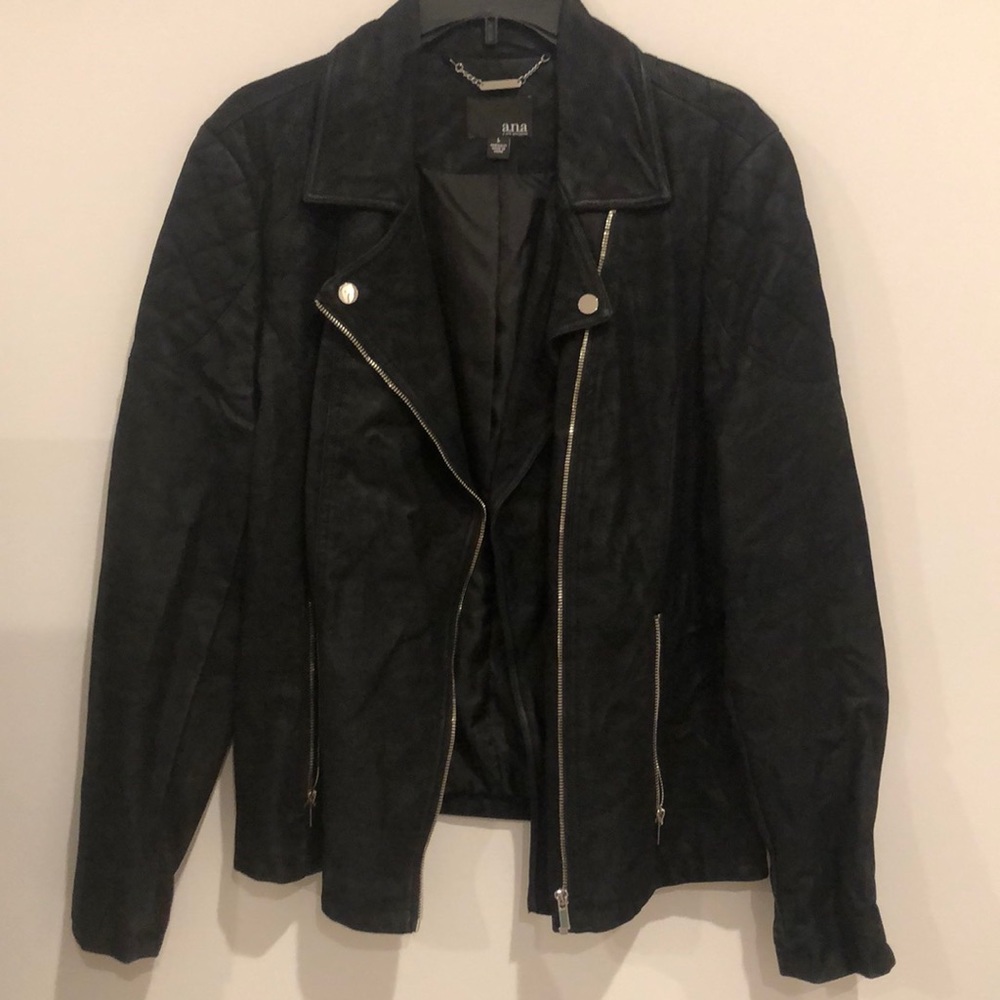 ANNA JACKET L.